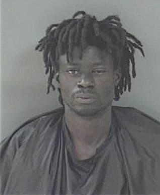 Joshua Johnson, - Indian River County, FL 